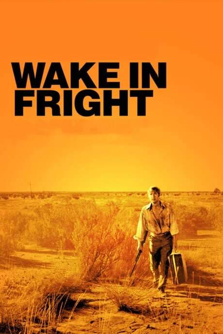 Wake in Fright